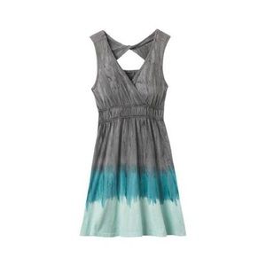 Prana sarafina dress open back